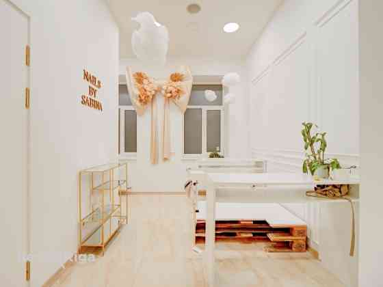 Помещения для салона красоты / массажного салона в представительном месте Rīga