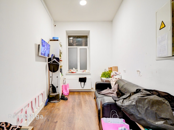 Telpas skaistumkopšanas/masāžas salonam reprezentablā vietā.  Telpu raksturojums: - Kopējā Rīga - foto 7