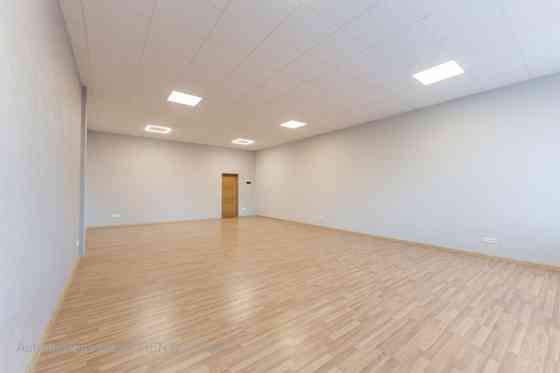 Многофункциональное помещение в Торнякалнe!  Планировка: одно большое помещение. Rīga