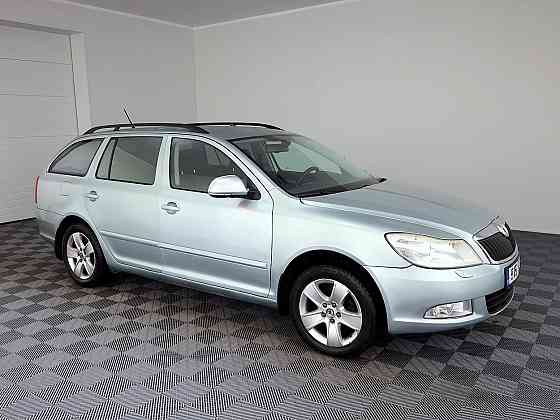 Skoda Octavia Comfortline Facelift ATM 1.4 90kW Tallina