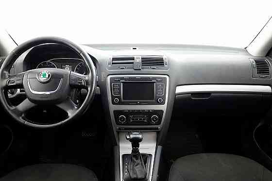 Skoda Octavia Comfortline Facelift ATM 1.4 90kW Tallina