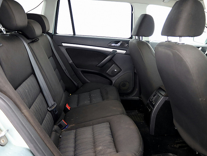 Skoda Octavia Comfortline Facelift ATM 1.4 90kW Таллин - изображение 7