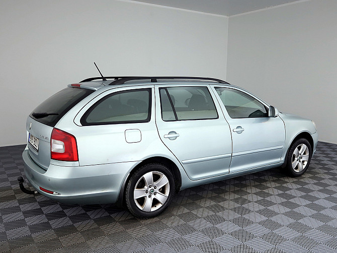 Skoda Octavia Comfortline Facelift ATM 1.4 90kW Таллин - изображение 3