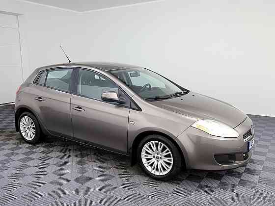 Fiat Bravo Comfort 1.4 66kW Tallina