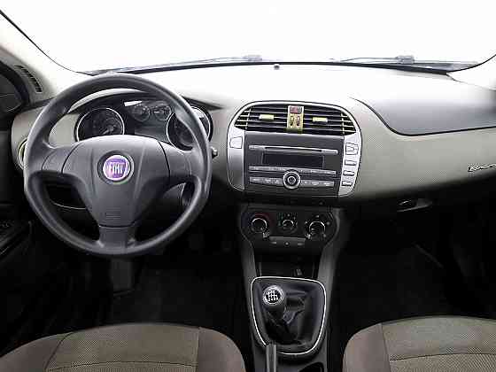 Fiat Bravo Comfort 1.4 66kW Таллин