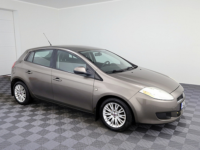 Fiat Bravo Comfort 1.4 66kW Таллин - изображение 1