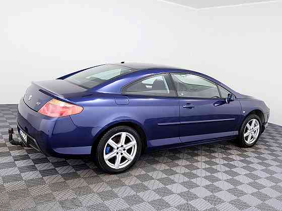 Peugeot 407 Coupe 2.2 120kW Таллин