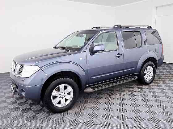 Nissan Pathfinder Luxury ATM 2.5 dCi 128kW Таллин