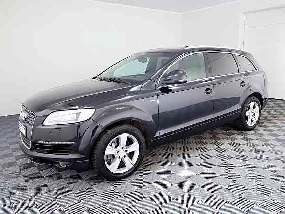 Audi Q7 S-line Quattro ATM 3.0 TDI 171kW Таллин