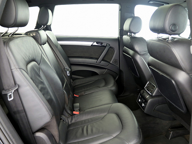 Audi Q7 S-line Quattro ATM 3.0 TDI 171kW Tallina - foto 7