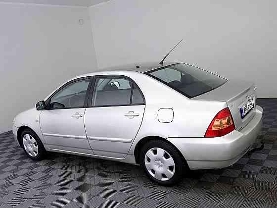 Toyota Corolla Linea Sol Facelift 1.4 71kW Таллин