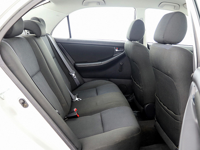 Toyota Corolla Linea Sol Facelift 1.4 71kW Таллин - изображение 7