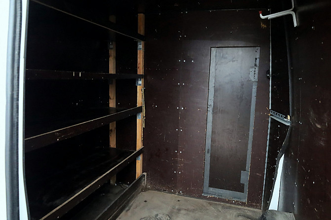 Ford Transit 300M Van Facelift 2.2 TDCi 85kW Таллин - изображение 7