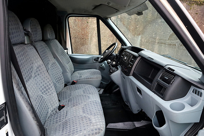Ford Transit 300M Van Facelift 2.2 TDCi 85kW Таллин - изображение 6