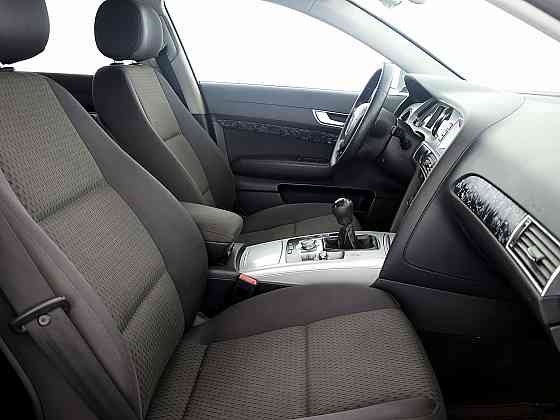 Audi A6 Comfortline 2.0 TDI 103kW Таллин