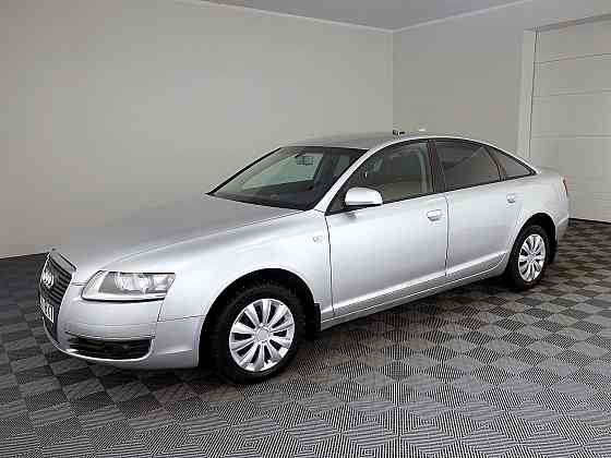 Audi A6 Comfortline 2.0 TDI 103kW Таллин