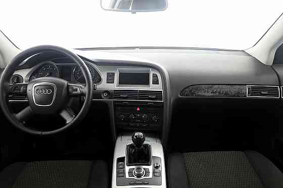 Audi A6 Comfortline 2.0 TDI 103kW Таллин