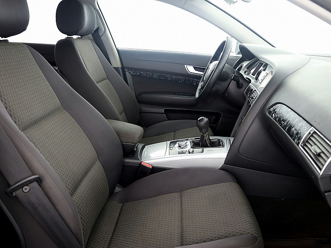 Audi A6 Comfortline 2.0 TDI 103kW Таллин - изображение 6