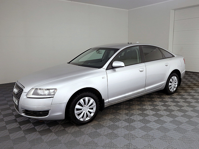 Audi A6 Comfortline 2.0 TDI 103kW Таллин - изображение 2