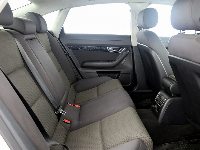 Audi A6 Comfortline 2.0 TDI 103kW Таллин - изображение 7