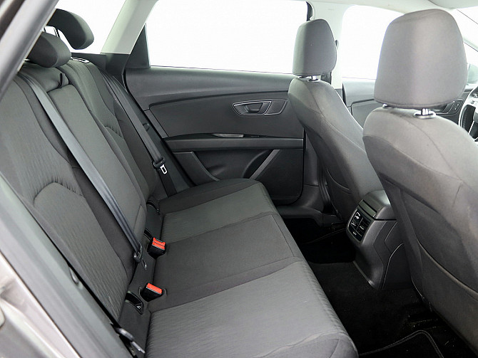 SEAT Leon Comfortline ATM 1.6 TDI 77kW Tallina - foto 7