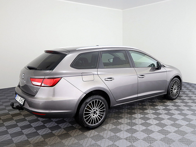 SEAT Leon Comfortline ATM 1.6 TDI 77kW Tallina - foto 3