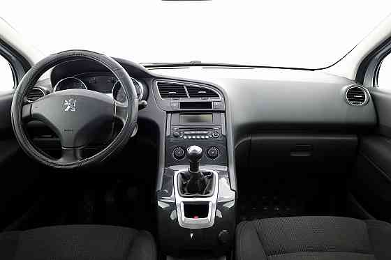 Peugeot 5008 Elegance 1.6 88kW Tallina