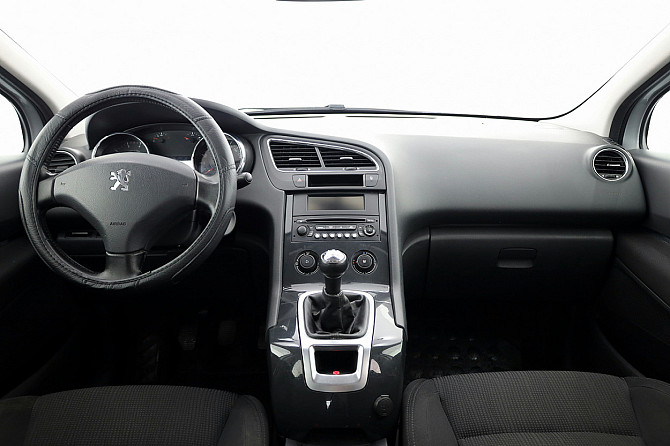 Peugeot 5008 Elegance 1.6 88kW Tallina - foto 5