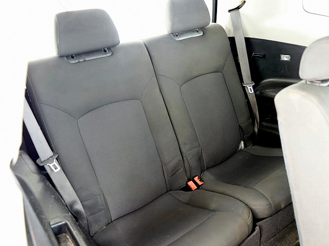 Chevrolet Orlando Comfort LPG 1.8 104kW Tallina - foto 8