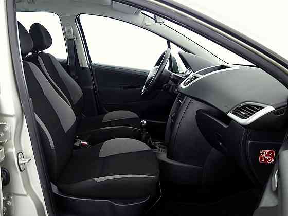 Peugeot 207 Elegance 1.4 70kW Tallina