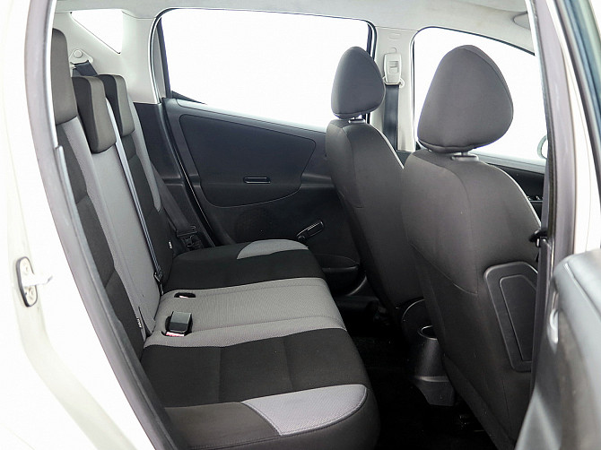 Peugeot 207 Elegance 1.4 70kW Tallina - foto 7