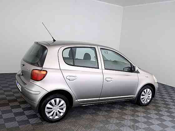 Toyota Yaris Facelift A-C 1.3 64kW Таллин