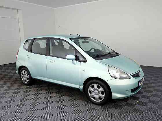 Honda Jazz Elegance ATM 1.3 61kW Tallina
