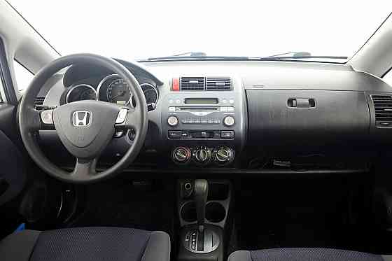 Honda Jazz Elegance ATM 1.3 61kW Tallina