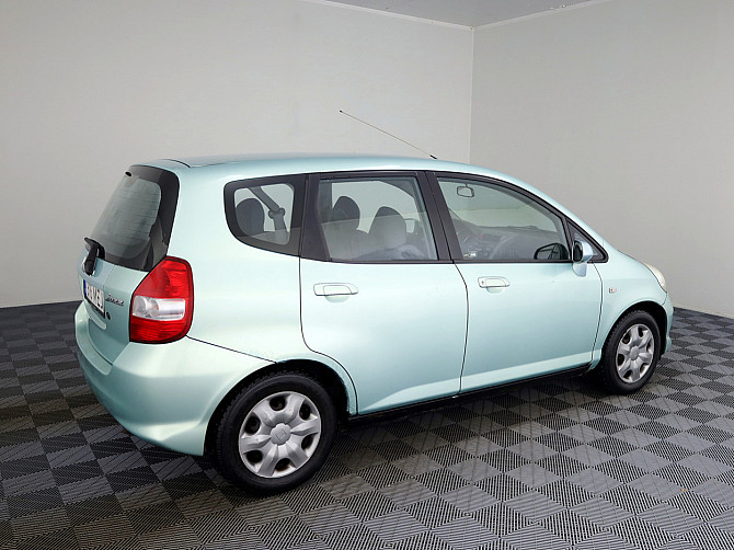 Honda Jazz Elegance ATM 1.3 61kW Tallina - foto 3