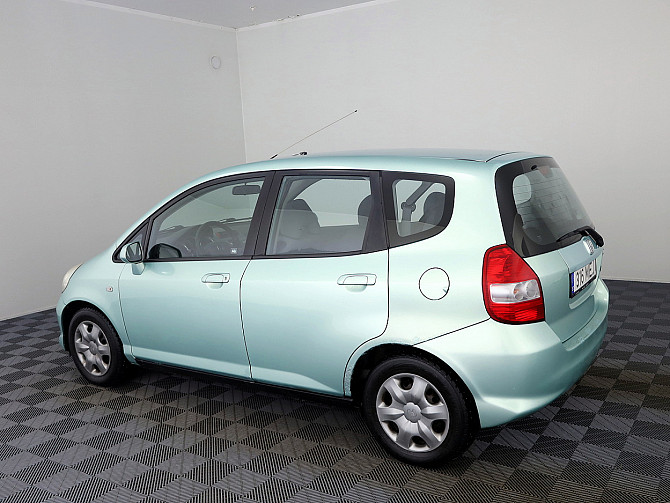 Honda Jazz Elegance ATM 1.3 61kW Tallina - foto 4