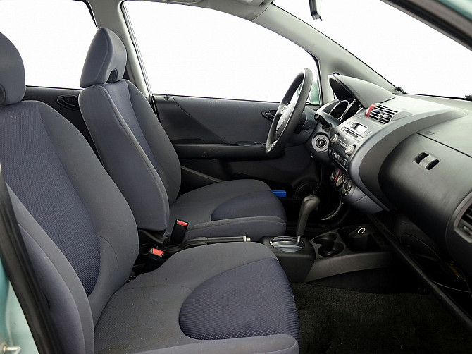 Honda Jazz Elegance ATM 1.3 61kW Tallina - foto 6