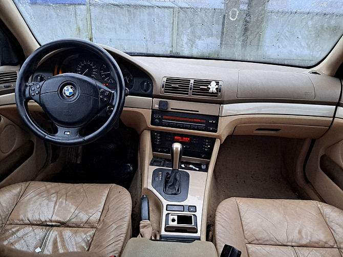 BMW 530 M-Peeter 2.9 D 142kW Tallina - foto 5