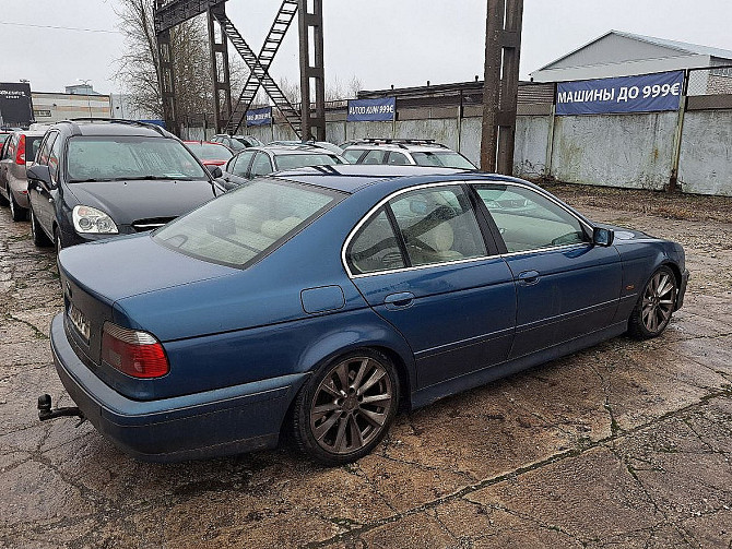 BMW 530 M-Peeter 2.9 D 142kW Tallina - foto 3