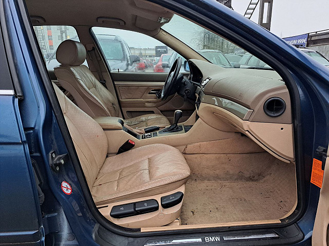 BMW 530 M-Peeter 2.9 D 142kW Tallina - foto 6
