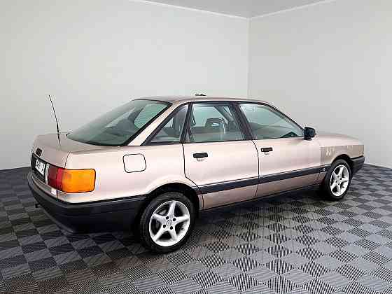 Audi 80 Classic 1.8 66kW Таллин