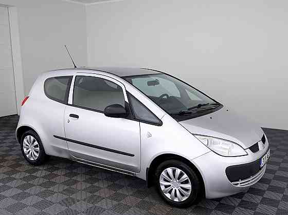 Mitsubishi Colt Elegance 1.3 70kW Tallina