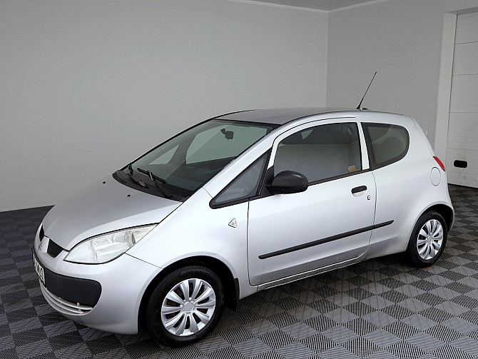 Mitsubishi Colt Elegance 1.3 70kW Tallina - foto 2