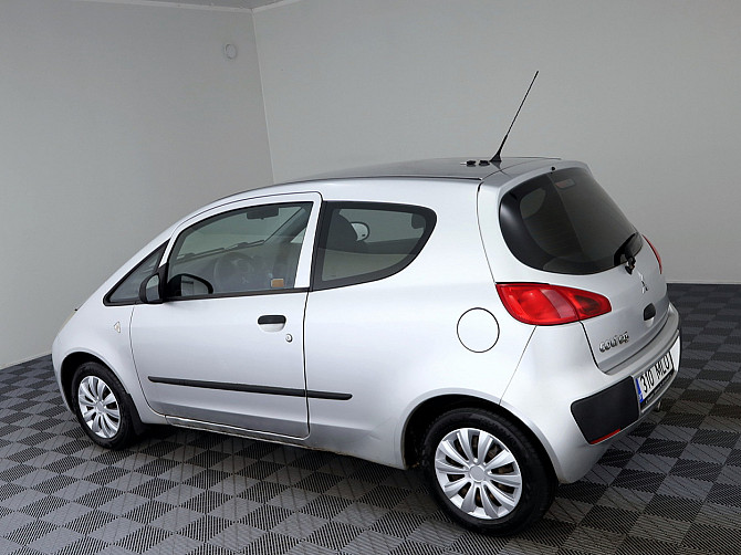 Mitsubishi Colt Elegance 1.3 70kW Tallina - foto 4