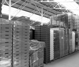 Vairāk nekā 30 veiksmīgiem darbības gadiem mēs esam kļuvuši par vienu no lielākajiem un... Rīga - foto 6