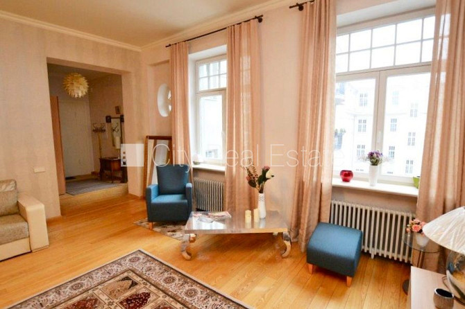 Projekts - Forburga Nams, fasādes māja, renovēta māja, labiekārtota apzaļumota teritorija, Rīga - foto 14