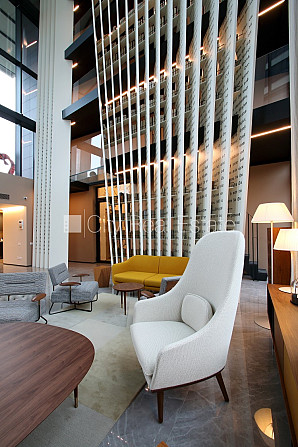 Projekts - Philosophers Residence, Filozofu rezidence ir veidota tiem, kuriem svarīga drošības Rīga - foto 19