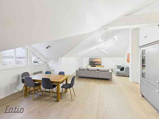 Elegants 3-istabu mansarda dzīvoklis ekskluzīvā vietā  Ogļu iela 30, Rīga

Izīrē gaišu, plašu un ļot Rīga