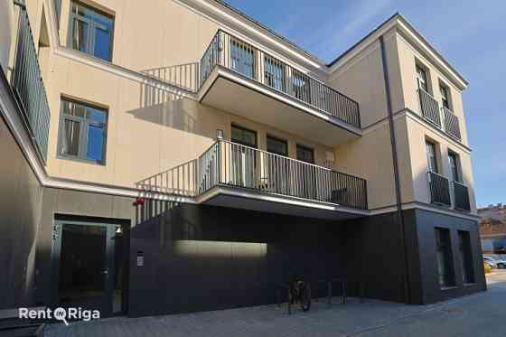 В аренду предлагаются помещения в центре Риги, общей площадью 96,6 м. Помещения Rīga