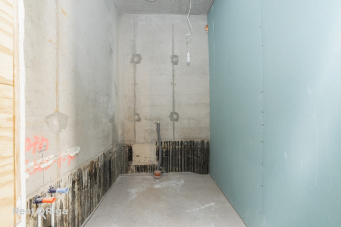 Nomai tiek piedāvātas telpas Rīgas centrā, to kopējā platība ir 96.6 m2. Ērti pārredzamas Rīga - foto 7